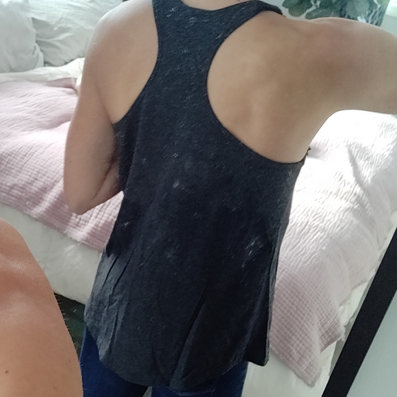 Authentic The Chive Racer Back Tank - Picture 4 of 5